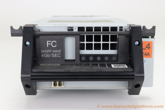 46X4503 - IBM 3584 (TS3500) LTO-4 FC Tape Drive