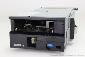 46X4503 - IBM 3584 (TS3500) LTO-4 FC Tape Drive