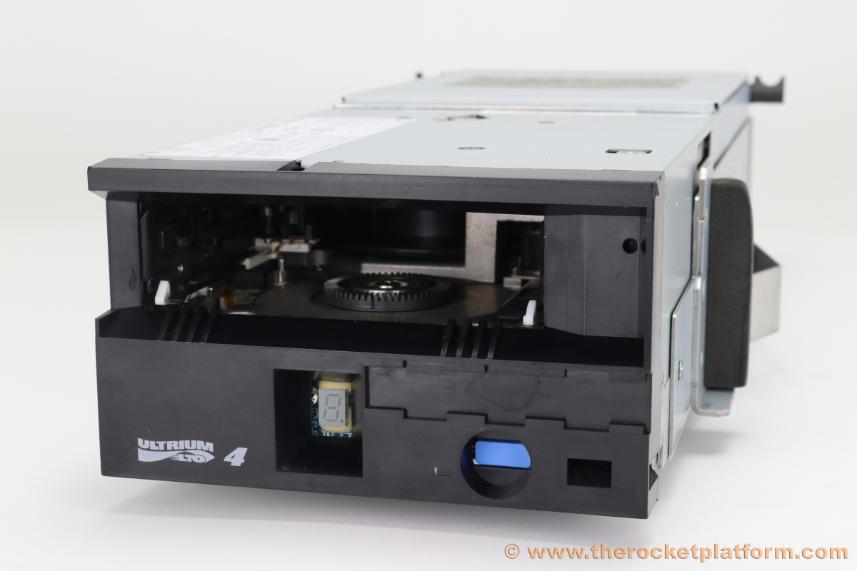 TS1040 - IBM 3584 (TS3500) LTO-4 FC Tape Drive