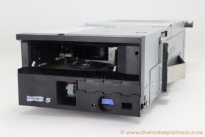 3588-F5A - IBM 3584 (TS3500) LTO-5 FC Tape Drive