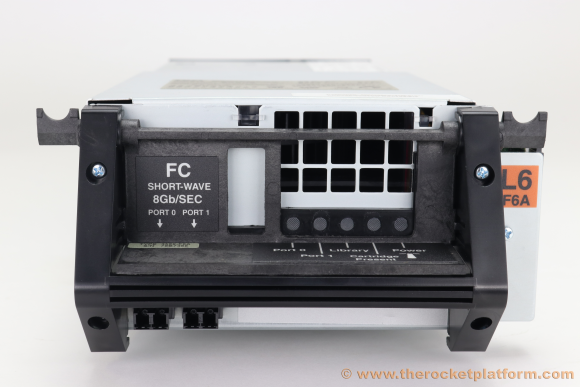 TS1060 - IBM 3584 (TS3500) LTO-6 FC Tape Drive