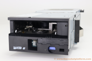 3588-F6A - IBM 3584 (TS3500) LTO-6 FC Tape Drive