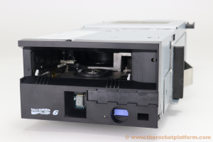 TS1060 - IBM 3584 (TS3500) LTO-6 FC Tape Drive