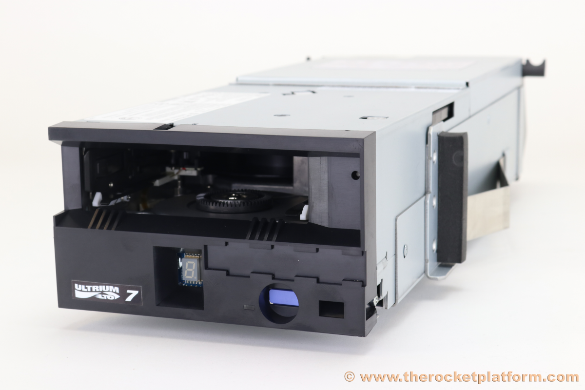 3588-F7A - IBM 3584 (TS3500) LTO-7 FC Tape Drive