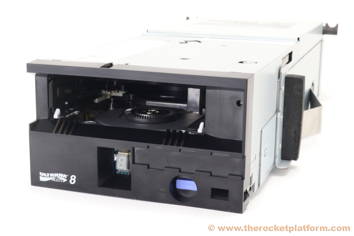 3588-F8A - IBM 3584 (TS3500) LTO-8 FC Tape Drive