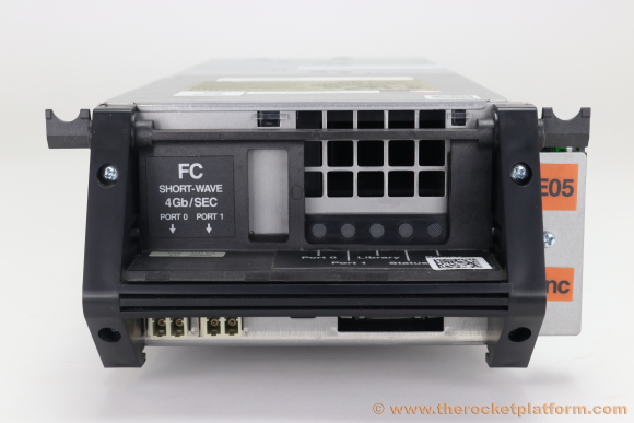 3592-E05 - IBM 3584 (TS3500) E05/TS1120 4GB FC Tape Drive