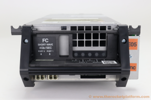 46X8446 - IBM 3584 (TS3500) E05/TS1120 4GB FC Tape Drive