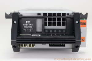 46X8451 - IBM 3584 (TS3500) E06/TS1130 4GB FC Tape Drive