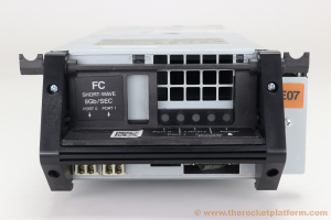46X9615 - IBM 3584 (TS3500) E07/TS1140 8GB FC Tape Drive