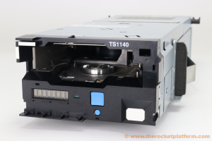 46X5407 - IBM 3584 (TS3500) E07/TS1140 8GB FC Tape Drive