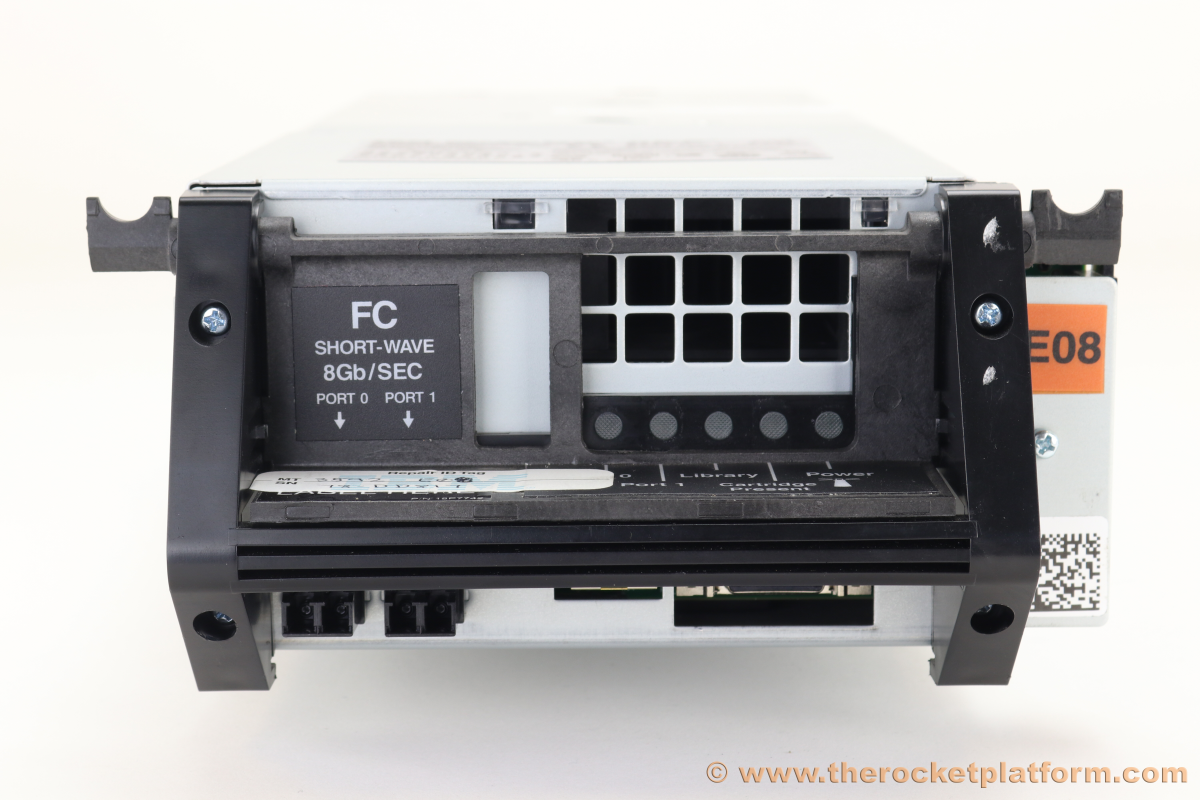 38L7235 - IBM 3584 (TS3500) E08/TS1150 8GB FC Tape Drive