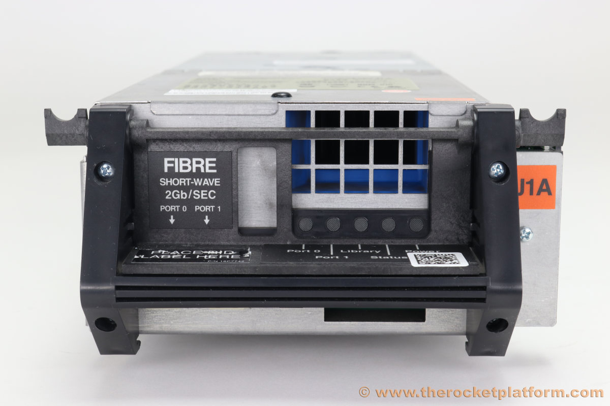 18P7695 - IBM 3584 (TS3500) J1A 2GB FC Tape Drive