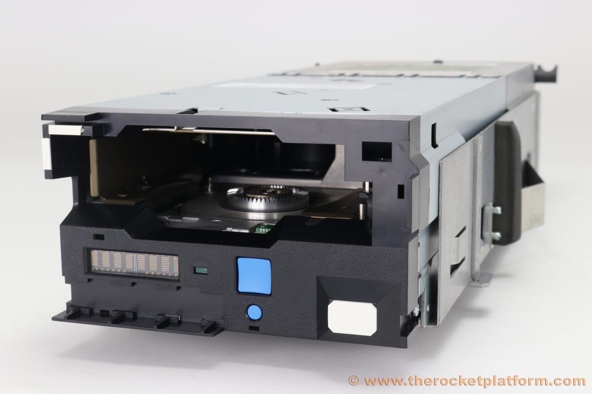 18P8919 - IBM 3584 (TS3500) J1A 2GB FC Tape Drive