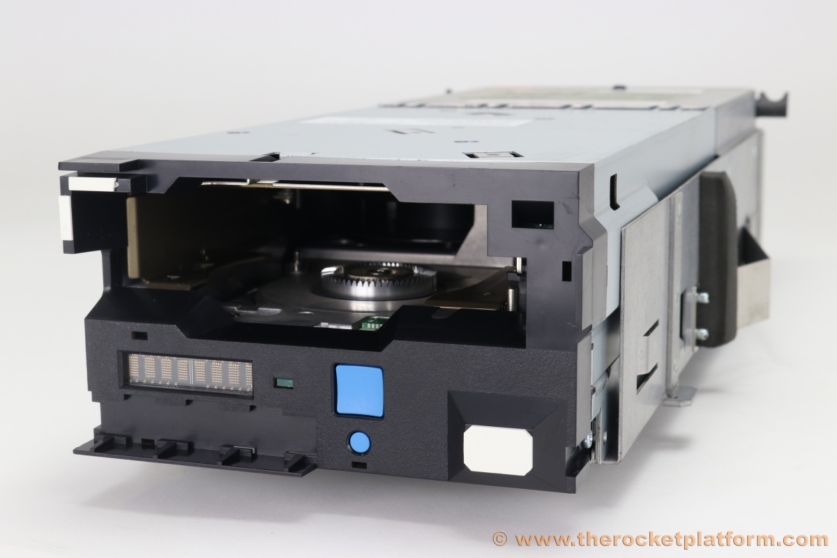 18P8813 - IBM 3584 (TS3500) J1A 2GB FC Tape Drive