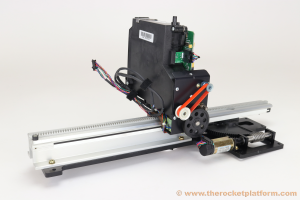 59P6707 - IBM 4560-SLX Picker Assembly