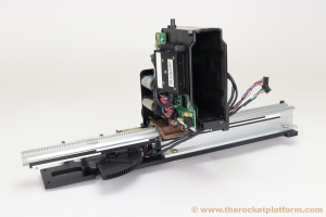59P6707 - IBM 4560-SLX Picker Assembly