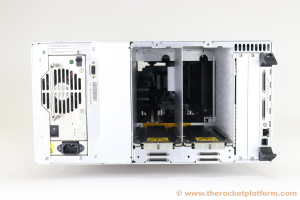 59P6689 - IBM 4560-SLX Chassis Assembly