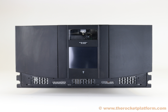 59P6689 - IBM 4560-SLX Chassis Assembly