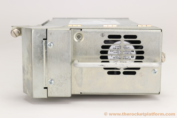 59P6698 - IBM 4560-SLX LTO-1 SCSI Tape Drive