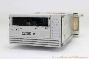 59P6698 - IBM 4560-SLX LTO-1 SCSI Tape Drive