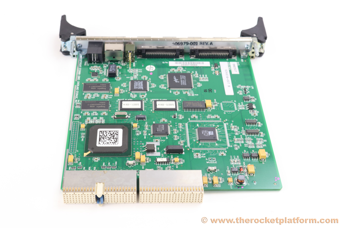 71P9210 - IBM 4560-SLX Control Card