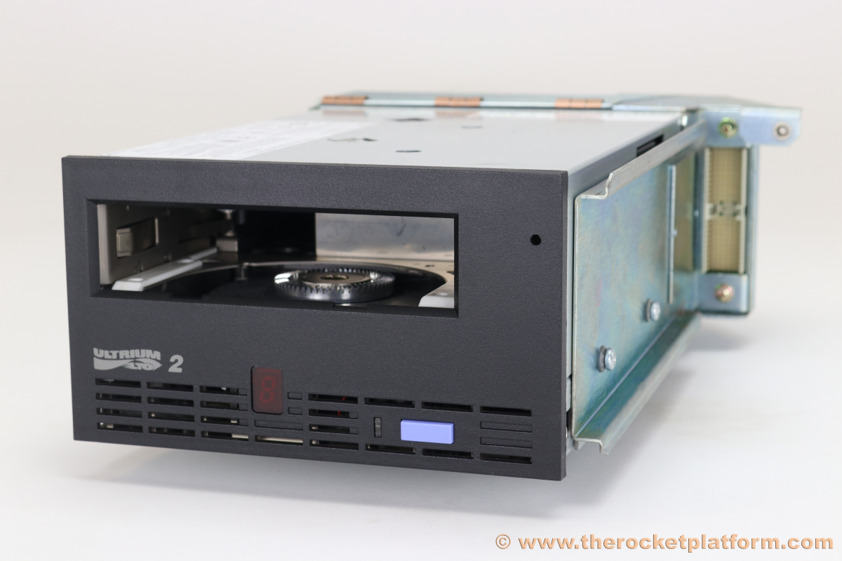 71P9170 - IBM 4560-SLX LTO-2 SCSI Tape Drive