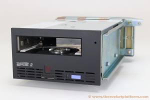 71P9170 - IBM 4560-SLX LTO-2 SCSI Tape Drive