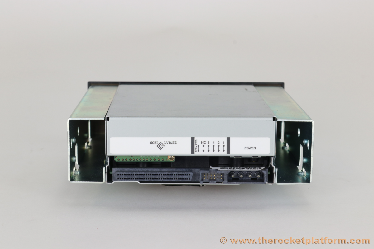 19P0798 - IBM DDS-4 Internal Mount SCSI Tape Drive