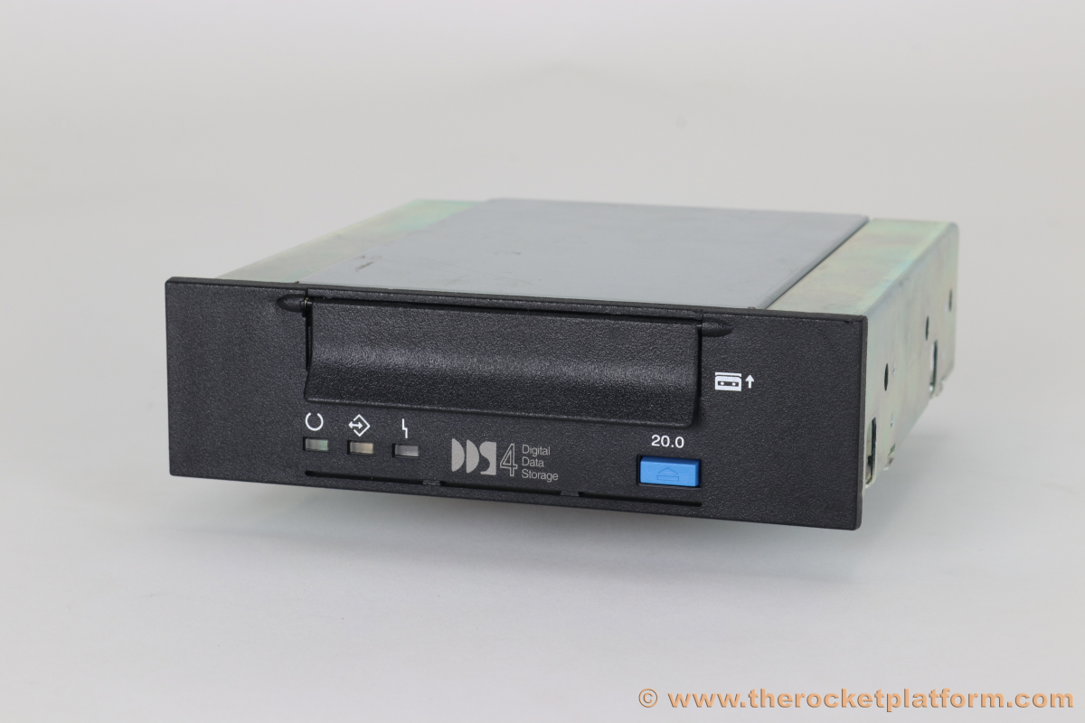 (6158) - IBM DDS-4 Internal Mount SCSI Tape Drive