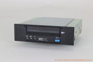 34L3612 - IBM DDS-4 Internal Mount SCSI Tape Drive