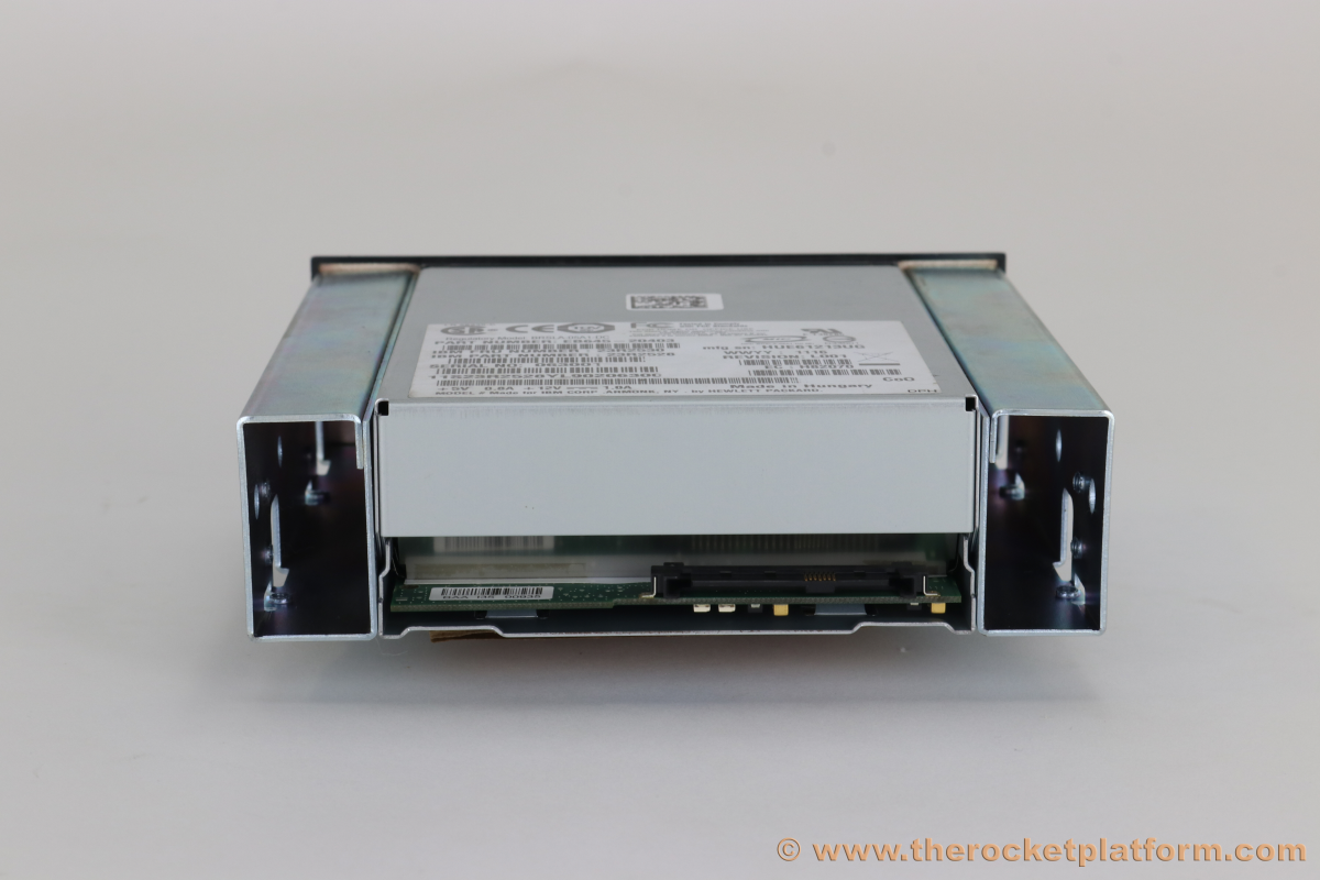 23R2528 - IBM DDS-5 Internal Mount SAS Tape Drive