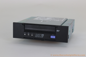 23R2528 - IBM DDS-5 Internal Mount SAS Tape Drive