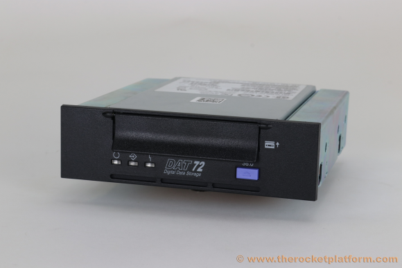 (5907) - IBM DDS-5 Internal Mount SAS Tape Drive