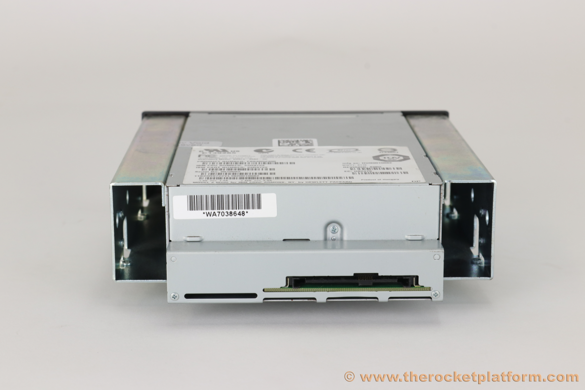 46C2689 - IBM DAT160 Internal Mount SAS Tape Drive