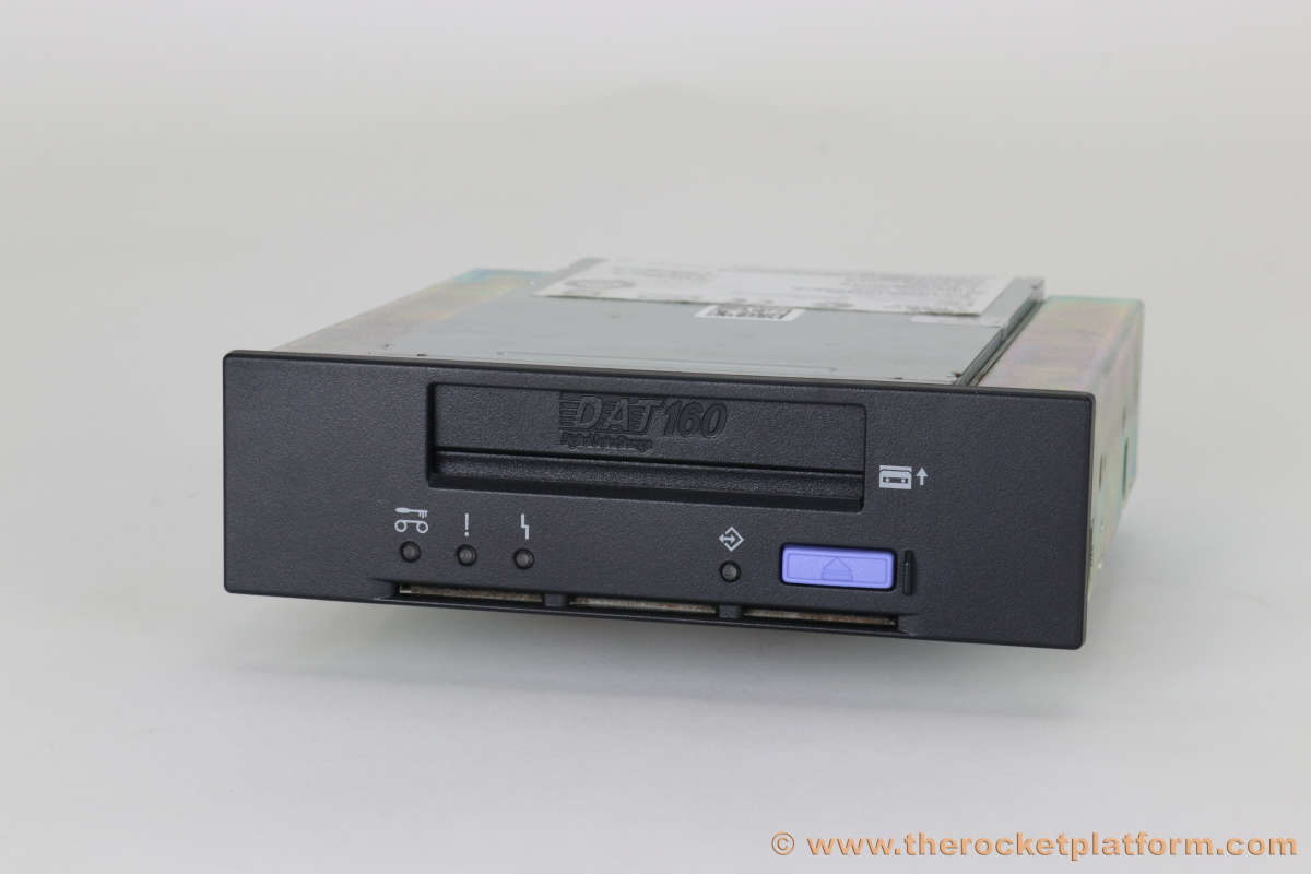 46C2688 - IBM DAT160 Internal Mount SAS Tape Drive