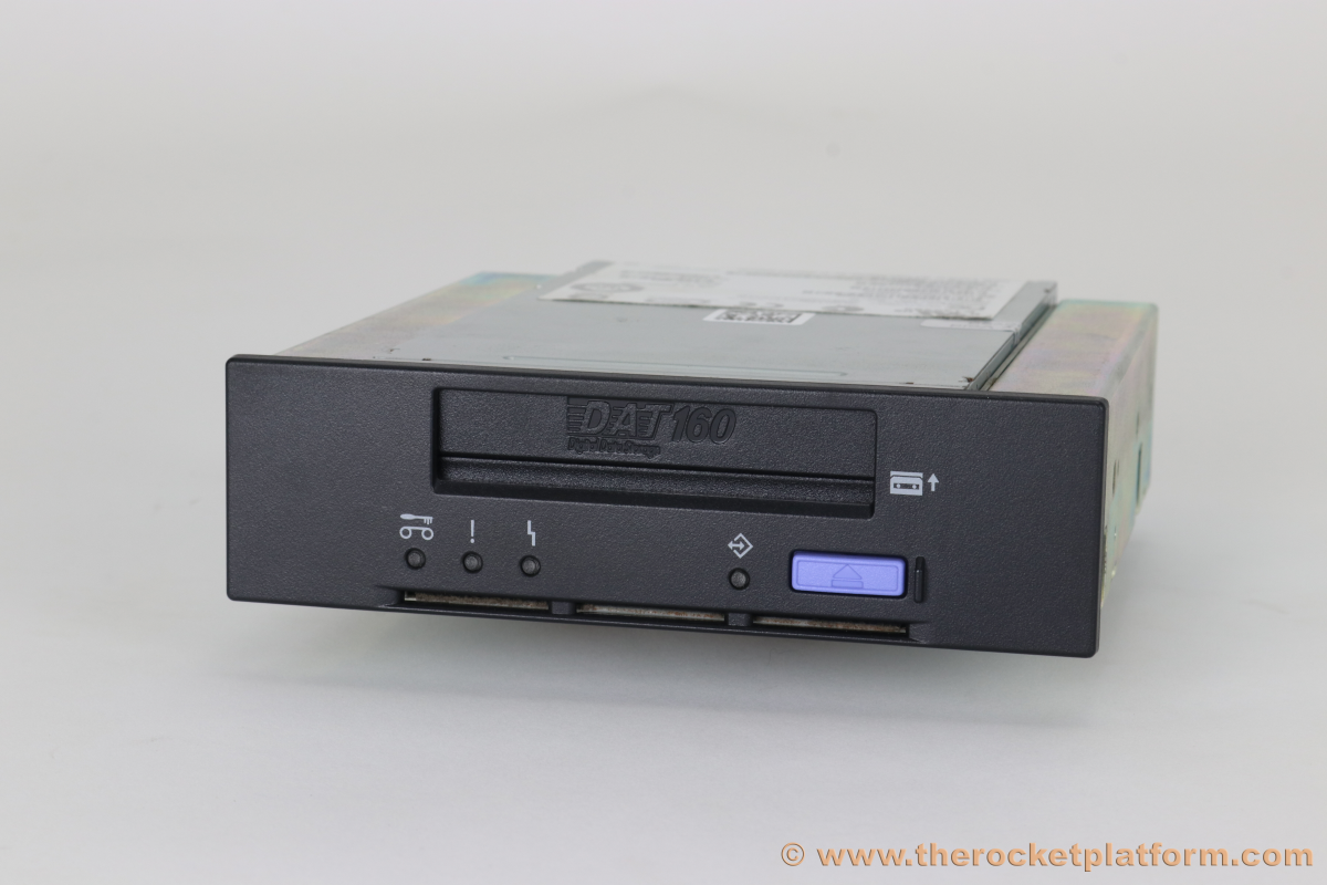 (5619) - IBM DAT160 Internal Mount SAS Tape Drive