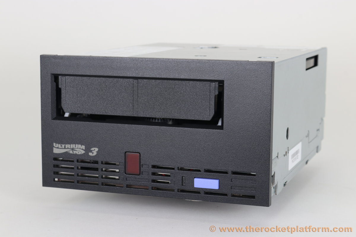 23R4806 - IBM LTO-3 Internal Mount SCSI Tape Drive