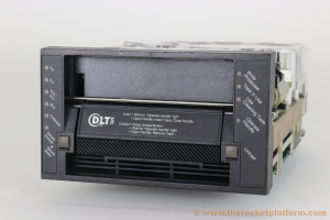 28L1653 - IBM DLT4000 Internal Mount SCSI Tape Drive