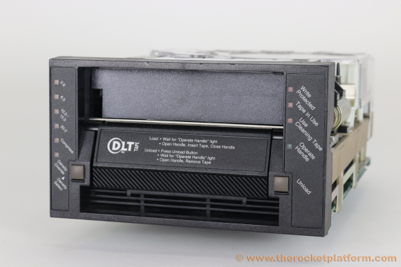 28L1653 - IBM DLT4000 Internal Mount SCSI Tape Drive