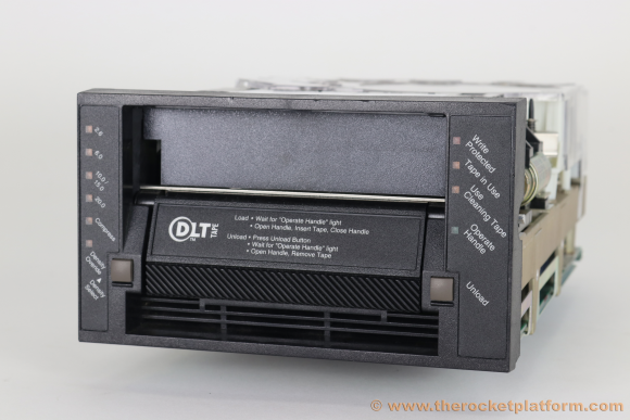 10L6066 - IBM DLT4000 Internal Mount SCSI Tape Drive