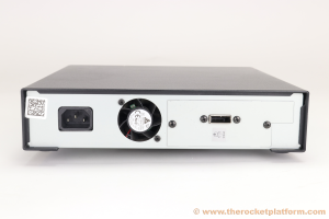 TS2230 - IBM LTO-3 External Tabletop SAS Tape Drive