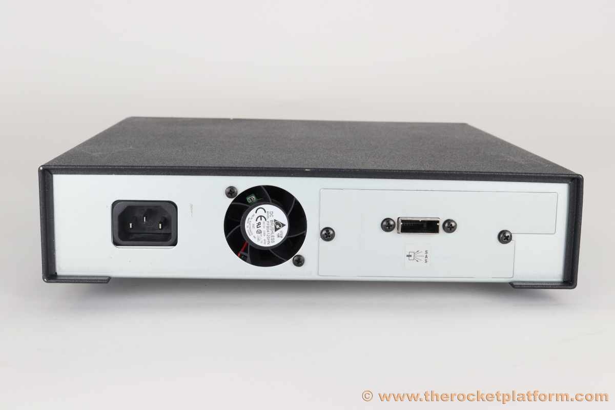 TS2240 - IBM LTO-4 External Tabletop SAS Tape Drive 3Gb