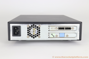 46C2388 - IBM LTO-4 External Tabletop SAS Tape Drive 6Gb