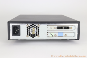 46C2380 - IBM LTO-4 External Tabletop SAS Tape Drive 6Gb