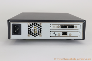 46C2596 - IBM LTO-6 External Tabletop SAS Tape Drive