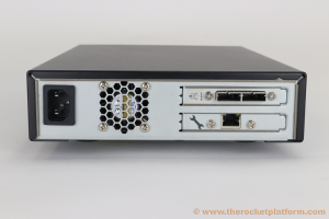 46C2597 - IBM LTO-6 External Tabletop SAS Tape Drive