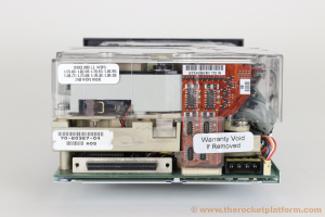 00K7898 - IBM DLT7000 Internal Mount SCSI Tape Drive