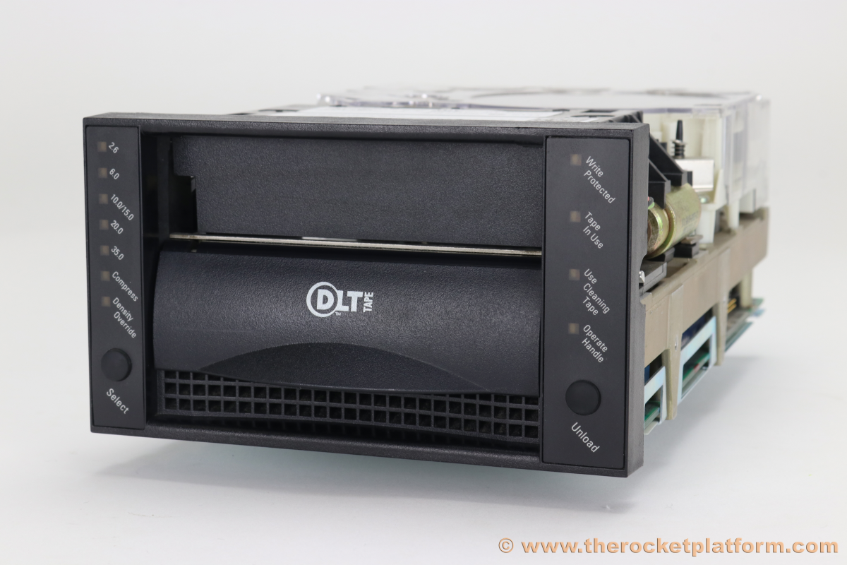 37L5800 - IBM DLT7000 Internal Mount SCSI Tape Drive