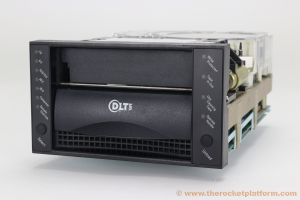 TH6AE-MJ - IBM DLT7000 Internal Mount SCSI Tape Drive