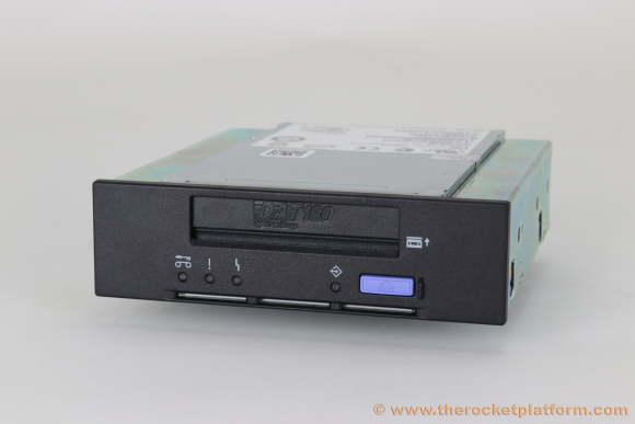 46C2693 - IBM DAT160 Internal Mount USB Tape Drive
